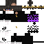 Jonik1x Minecraft skin preview