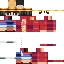 Jaxmooon classic skin texture