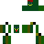Timmypanter Minecraft skin preview