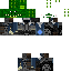 Pawlo2 Minecraft skin preview
