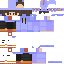 thoreundpapa Minecraft skin preview