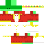 Frogking27 Minecraft skin preview