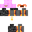 moviebowl classic skin texture