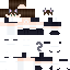 binko_ classic skin texture