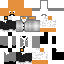 Spuderman_R6 classic skin texture