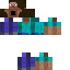 Meheroy Minecraft skin preview
