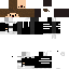 MinimalerChar Minecraft skin preview