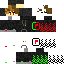 HansGetTheWerfer Minecraft skin preview