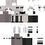 GrimGrit Minecraft skin preview