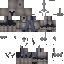 SleepYHQ Minecraft skin preview
