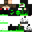 J0aoP3dro Minecraft skin preview