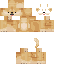 PotatosPower Minecraft skin preview