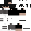 Kiramox Minecraft skin preview