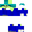 Kiirannel808 Minecraft skin preview