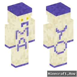 mayolover