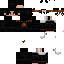 Kerzky Minecraft skin preview