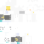 Numinya Minecraft skin preview