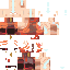 icuf Minecraft skin preview