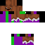 Einsschoko Minecraft skin preview
