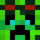 DarkBoltin classic skin texture