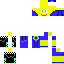 BlockKingJonas Minecraft skin preview
