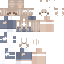 XxrosiexbearxX classic skin texture