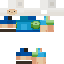 skraaau classic skin texture