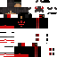 Proqx Minecraft skin preview