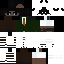 Matchiii Minecraft skin preview