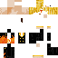 geneticneptune Minecraft skin preview
