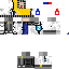 anto71 Minecraft skin preview