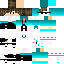 A4_Aashish Minecraft skin preview