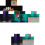 Moffel Minecraft skin preview