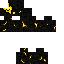 shineystone Minecraft skin preview