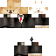 MehisAlex classic skin texture
