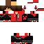 SHAD0W265 Minecraft skin preview