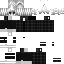 YoureFired Minecraft skin preview