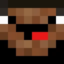 BLINDszympans classic skin texture