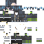 Kingfisher6180 Minecraft skin preview