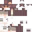 Xenizant Minecraft skin preview