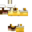 Klndragger Minecraft skin preview