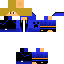 Creepyc1345 Minecraft skin preview