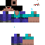 Tallelbow classic skin texture