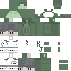 Laggymushroom classic skin texture