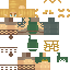 MichaelHCWan classic skin texture