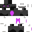 Jezek939 classic skin texture