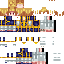 Time_Yff classic skin texture