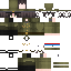 wujomisio classic skin texture