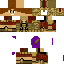 Kolton_ classic skin texture