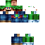 ttrrvv classic skin texture